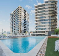 2 Bed Brisbane Resort Apartment - Darwin Holiday
