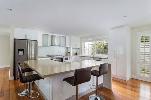 Glen Retreat - Darwin Holiday 3