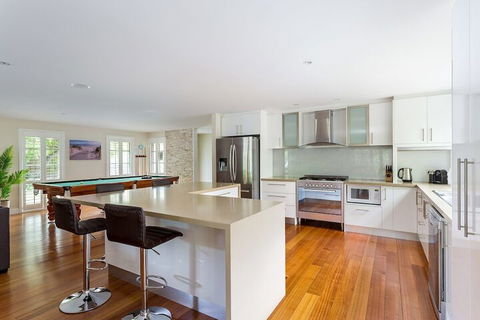 Glen Retreat - Darwin Holiday 5