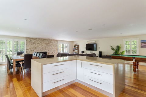 Glen Retreat - Darwin Holiday 4