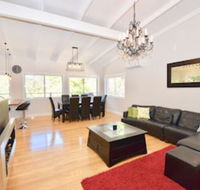 WildLife Lodge Katoomba - Darwin Holiday