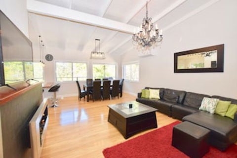 WildLife Lodge Katoomba - Darwin Holiday 0