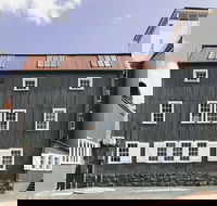 Stillwater Seven - Darwin Holiday