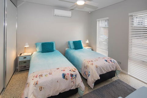Busselton Beach House - Darwin Holiday 6
