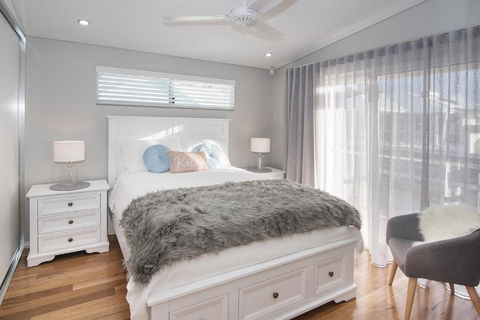 Busselton Beach House - Darwin Holiday 4