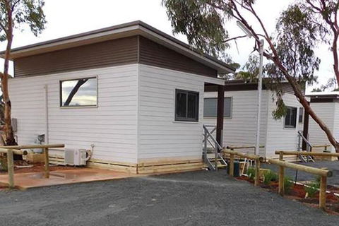Acclaim Goldminer Tourist Caravan Park - Darwin Holiday 2