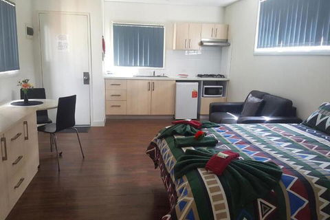 Acclaim Goldminer Tourist Caravan Park - Darwin Holiday 5