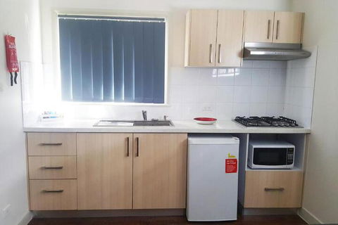 Acclaim Goldminer Tourist Caravan Park - Darwin Holiday 7