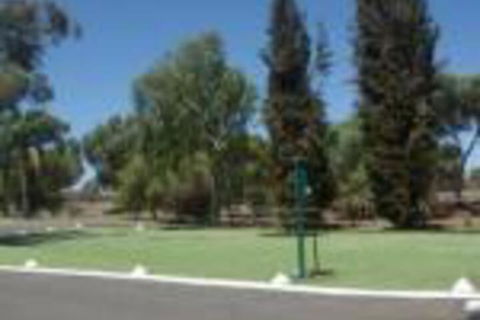 Acclaim Goldminer Tourist Caravan Park - Darwin Holiday 0