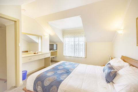 Queechy Motel - Darwin Holiday 4