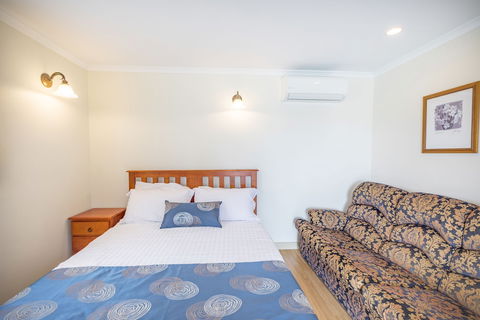 Queechy Motel - Darwin Holiday 3