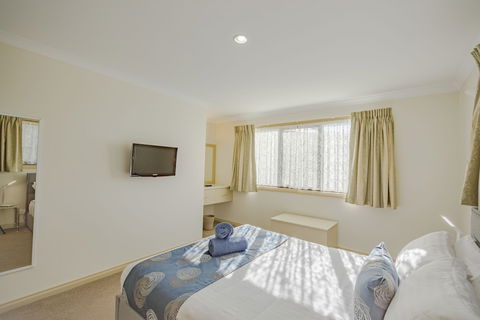 Queechy Motel - Darwin Holiday 5