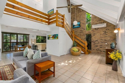 Noosa Cocos - Darwin Holiday 5