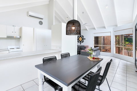 Noosa Cocos - Darwin Holiday 3