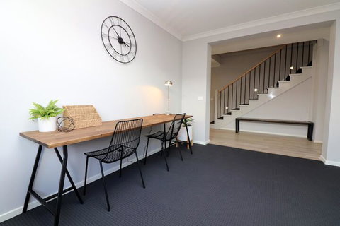 Serenity - Rejuvenate Stays - Darwin Holiday 2