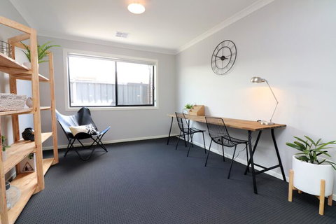 Serenity - Rejuvenate Stays - Darwin Holiday 7