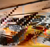 Beachcomber at South West Rocks - Darwin Holiday