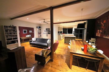 Beachcomber At South West Rocks - Darwin Holiday 0