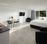 East Maitland Executive Apartments - Darwin Holiday