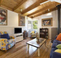 Just Beachy Beach House Pet Friendly - Darwin Holiday