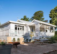 St Remy - Darwin Holiday