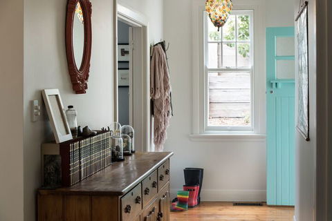 St Remy - Darwin Holiday 6