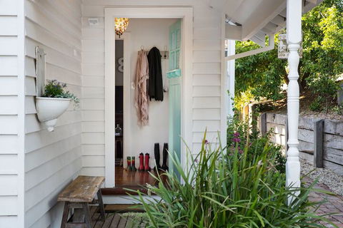 St Remy - Darwin Holiday 1