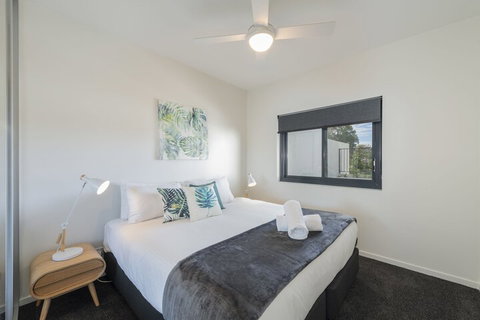 Astra Apartments Broadmeadow - Darwin Holiday 2