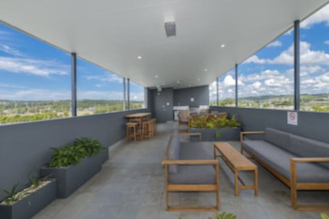 Astra Apartments Broadmeadow - Darwin Holiday 0