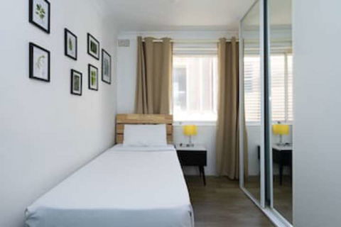 Manly Beachfront Apartment - Darwin Holiday 0