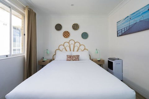 Manly Beachfront Apartment - Darwin Holiday 6