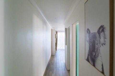 Manly Beachfront Apartment - Darwin Holiday 2