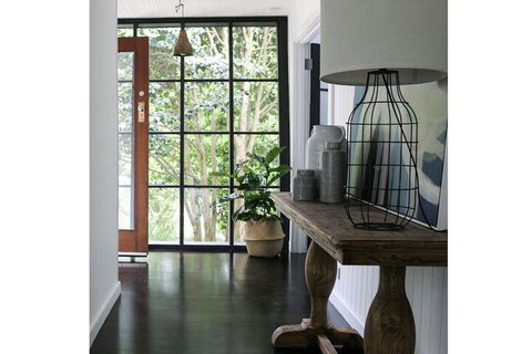 Morton Brae Luxury Cottage Sassafras - Darwin Holiday 5