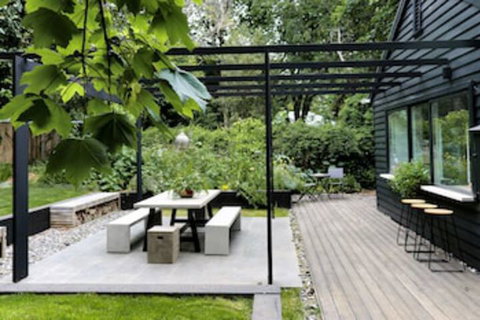 Morton Brae Luxury Cottage Sassafras - Darwin Holiday 0