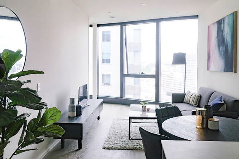 DreamHost Apartments At Southbank - Darwin Holiday 4