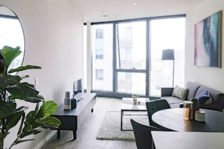 Southbank VIC Darwin Holiday