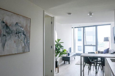 DreamHost Apartments At Southbank - Darwin Holiday 1