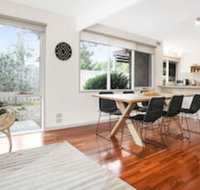 Backyard Bliss - Darwin Holiday