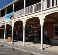 Tumbarumba Union Hotel - Darwin Holiday