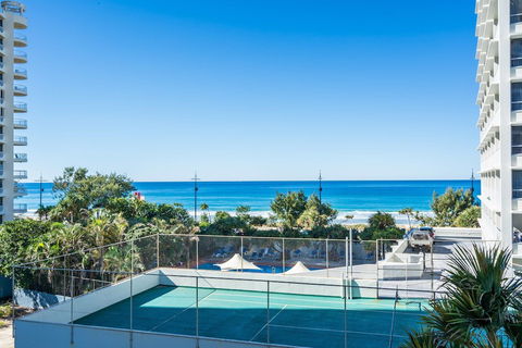 The Moroccan We Accommodate - Darwin Holiday 1