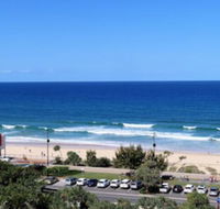 The Moroccan We Accommodate - Darwin Holiday