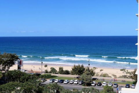 The Moroccan We Accommodate - Darwin Holiday 0