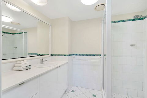 The Moroccan We Accommodate - Darwin Holiday 2