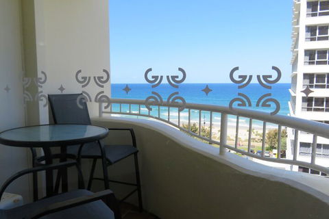 The Moroccan We Accommodate - Darwin Holiday 4