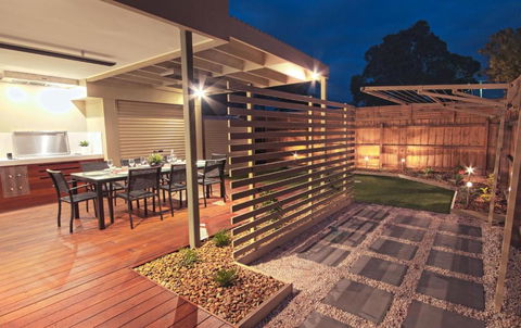 Amaroo - Darwin Holiday 1