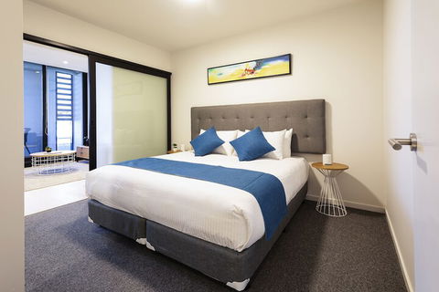 Artel Apartment Hotel Melbourne - Darwin Holiday 5
