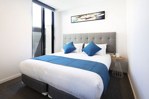 Artel Apartment Hotel Melbourne - Darwin Holiday 3
