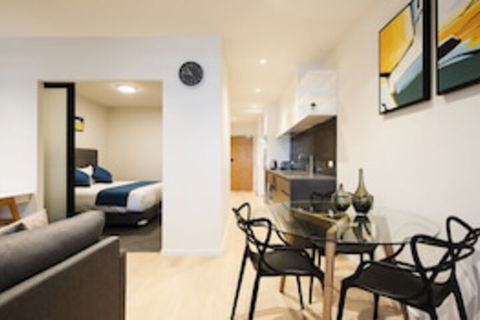 Artel Apartment Hotel Melbourne - Darwin Holiday 0