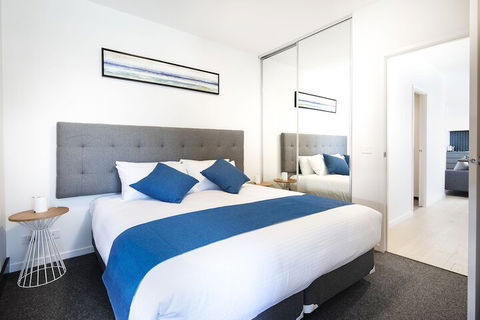 Artel Apartment Hotel Melbourne - Darwin Holiday 4