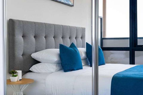 Artel Apartment Hotel Melbourne - Darwin Holiday 2